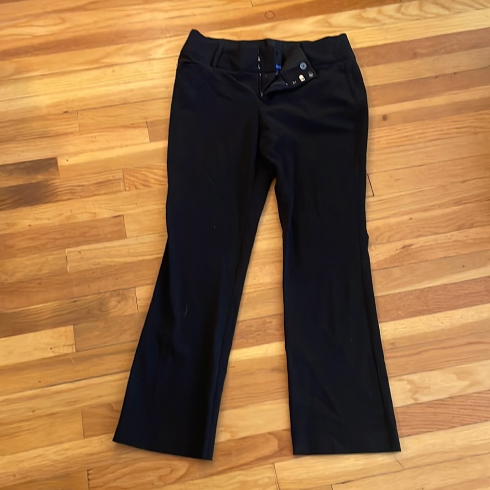 Apt 9 tummy control size 8